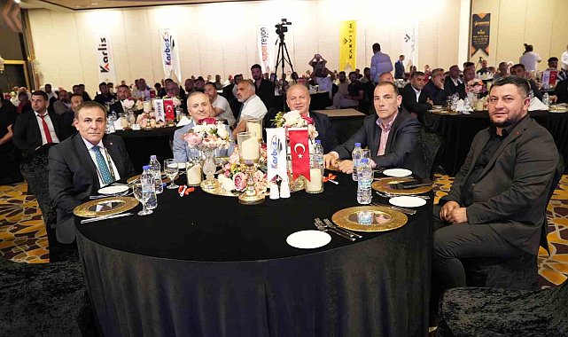 Karavil Grup'tan bayilerine motivasyon buluşması