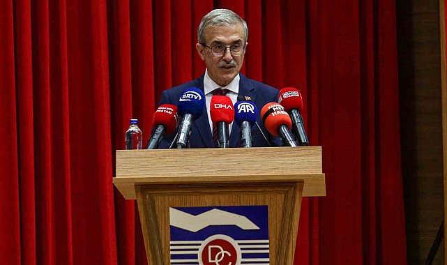 KARDEMİR'den 1 milyar 588 milyon TL net kar