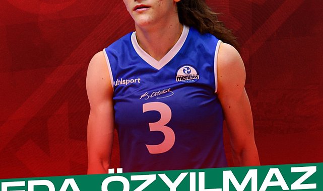 Karşıyaka Medical Point, transferlere devam ediyor