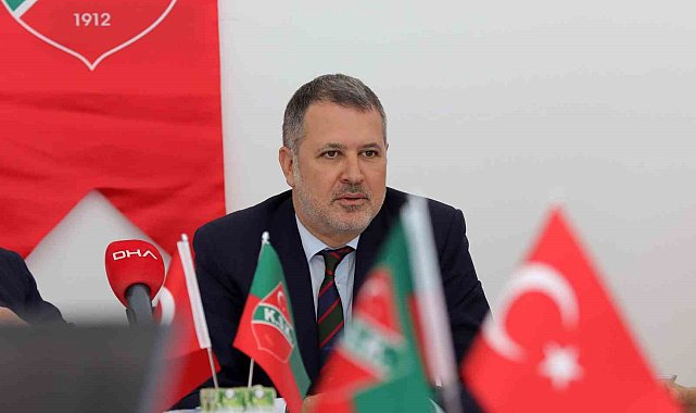 Karşıyaka, play-off primleri için harekete geçti