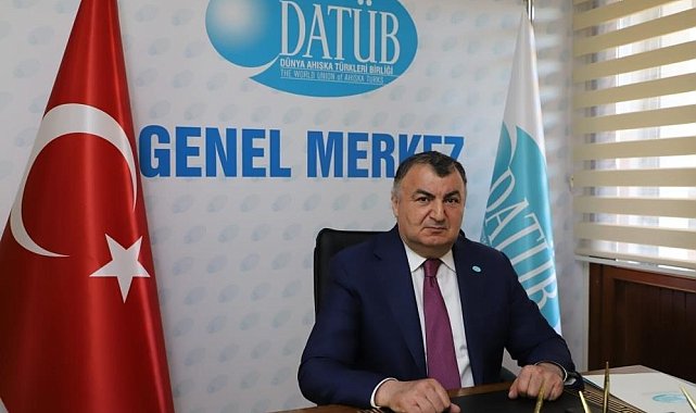 Kassanov'dan, Kazakistan'da yaşanan afet sonrası başlatılan yardım kampanyasına destek