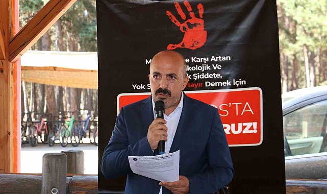 Kastamonu Belediyesi'ndeki görev değişikliğine tepki: "CHP Genel Başkanı Sayın Özgür Özel'in belediyelerine gönderdiği genelge elinize ulaşmadı mı"