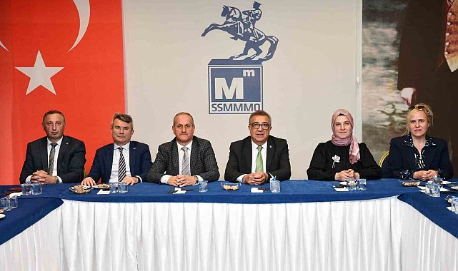 Kaya: "Kayıt dışı istihdamla mücadele konusunda farkındalık oluşturmak istiyoruz"