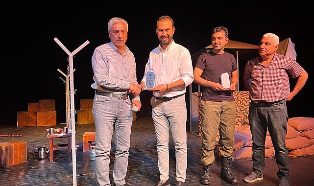 Kayapınar Halk Eğitimi Merkezi ilk 10'a girdi
