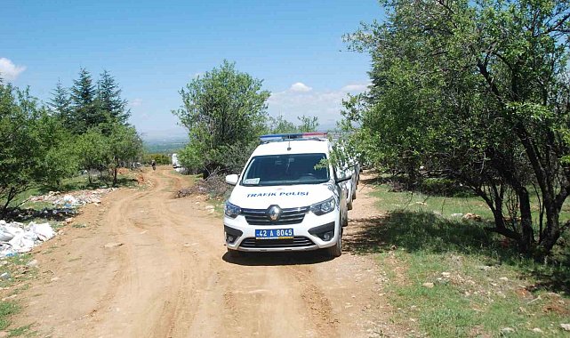 Kayıp kadın için 10 ay sonra yeniden ceset arama çalışması yapıldı