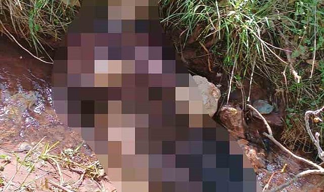 Kayıp vatandaşın cansız bedeni bulundu