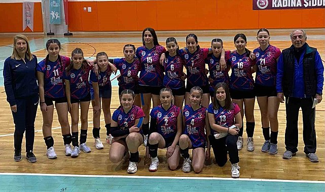 Kaymakamlık kupasında kazanan Selçuk Belediyesi oldu