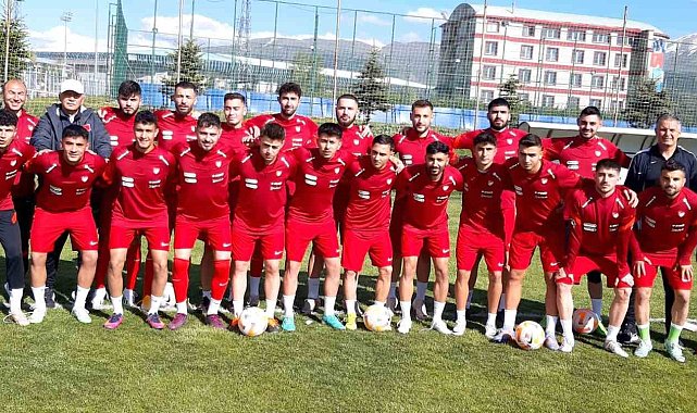 Kayseri Karması yarı finalde elendi