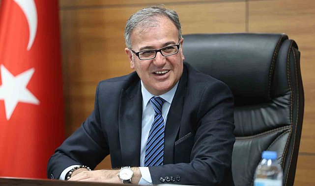 Kayseri protokolünden 19 Mayıs mesajları