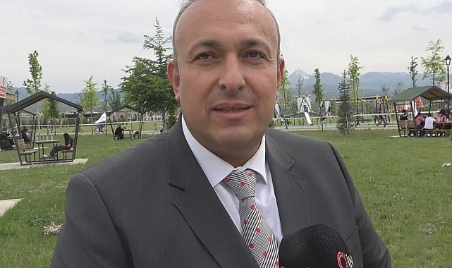 Kayseri'de 369 tescilli vakıf ve kültür eseri var