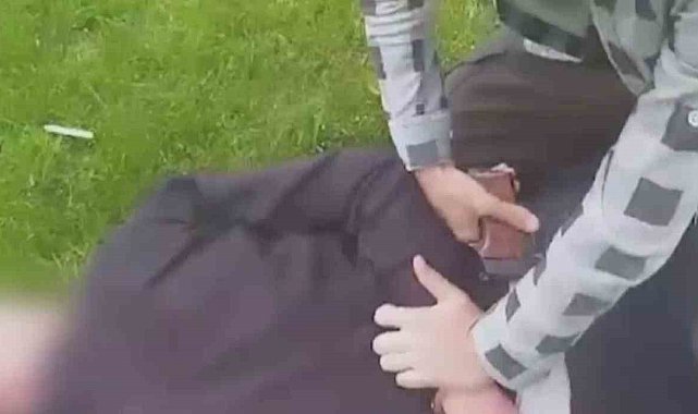 Kayseri&#039;de &#039;Huzur 38&#039; uygulaması yapıldı