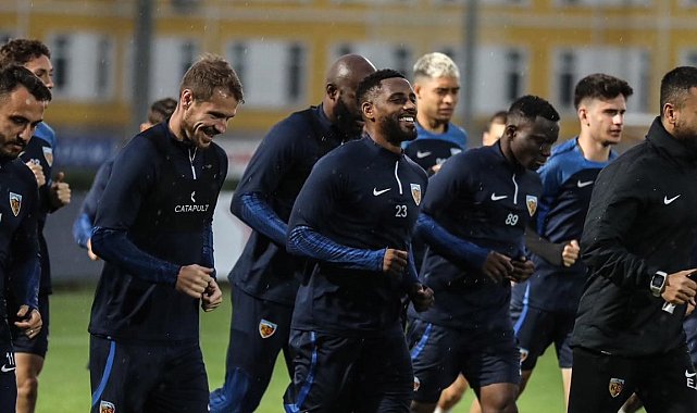 Kayserispor 43 puana erişmek istiyor