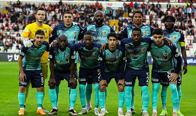 Kayserispor sezonu 14. sırada tamamladı