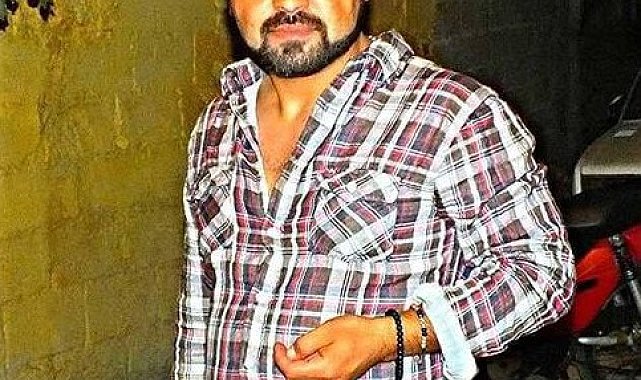 Kaza yaptı, cansız bedenini güvenlik görevlisi buldu