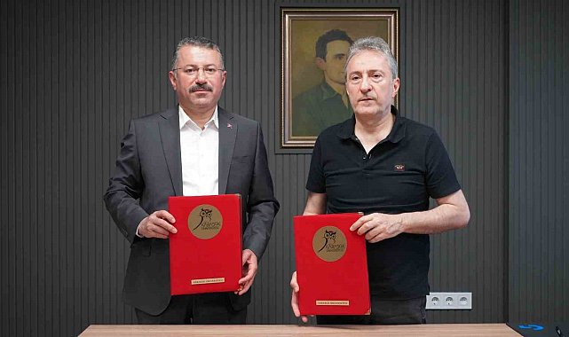 KBÜ, Karbon Ayak İzini Raporlayacak