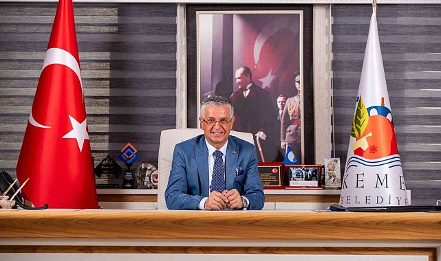 Kemer'de "Cepte Anons" sitemi hayata geçiyor