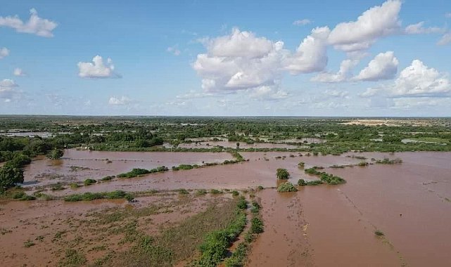 Kenya'daki sel felaketinde can kaybı 277'ye yükseldi