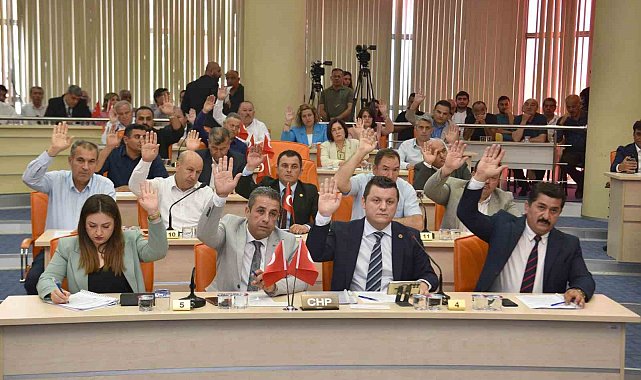 Kepez Meclisi mali krizi çözdü