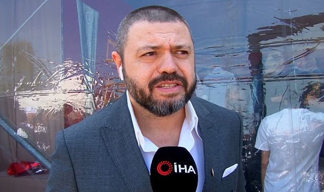 Kerem İnan: "Galatasaray'ın minimum 3 gol atacağını düşünüyorum"