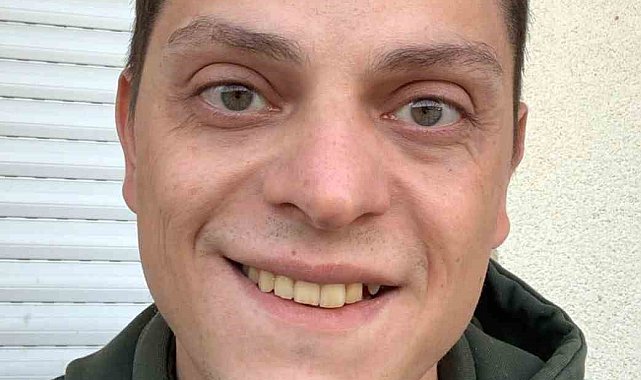 Keşan'da 3. kattan düşen kişi hayatını kaybetti