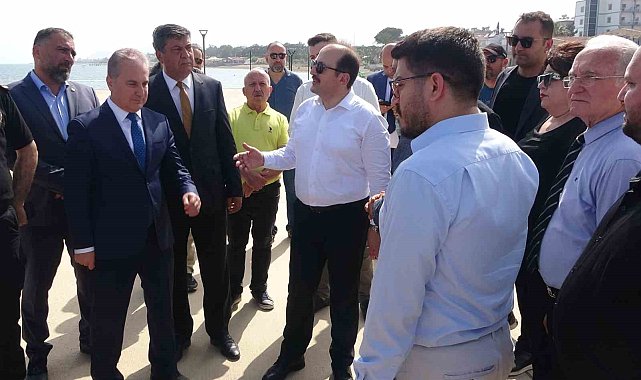 Kıbrıs'a seyahat 1,5 saate düşüyor