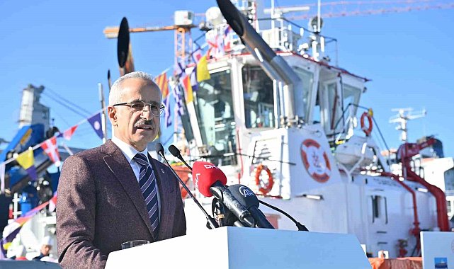 Kılavuzluk hizmetlerine takviye geliyor