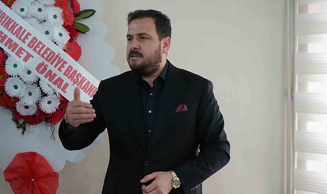 Kırıkkalegücü'nde başkan değişti, kulüp isimi de değişiyor