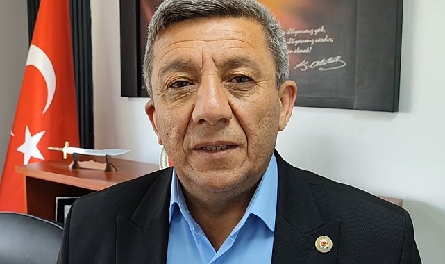 Kırkikindi yağmurları Kırşehir'de ekili alanlara zarar verdi
