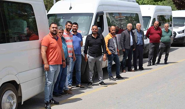 Kırşehir'de S plaka mağdurlarına seçimlerden 5 gün önce söz verilmiş