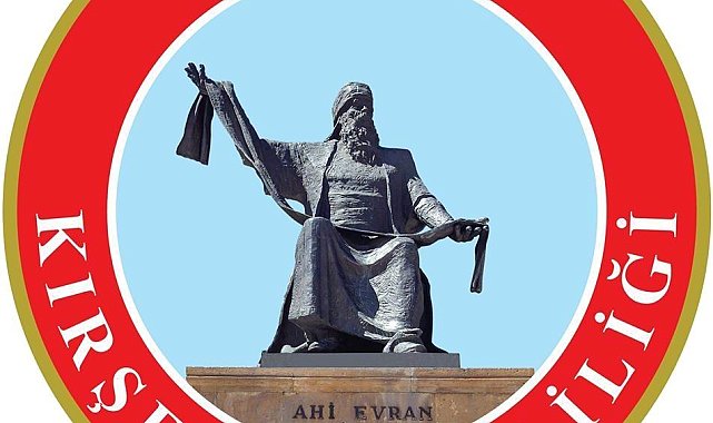 Kırşehir'de şiddetli yağış uyarısı