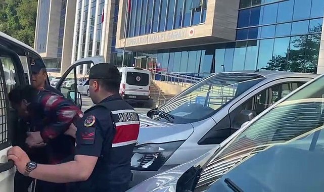 Kız çocuğuna cinsel istismar iddiasıyla yargılanan kuaföre tahliye