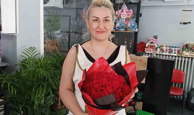 Kız isteme demetleri yoğun talep görüyor