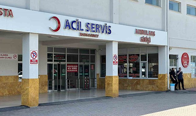 Kız kaçırma meselesinde kan aktı: 1'i ağır 2 yaralı