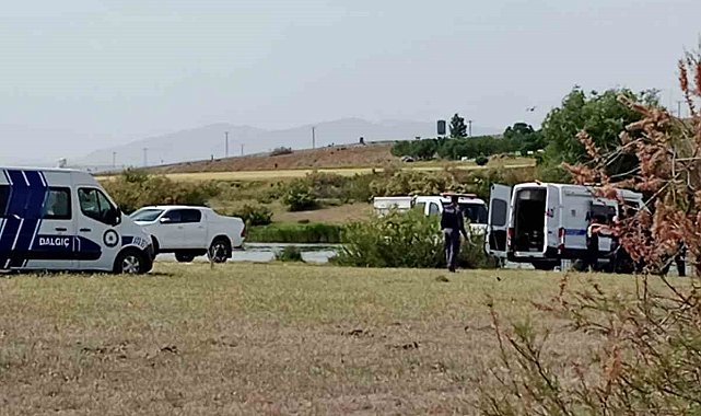 Kızılırmak'ta kaybolan şahsın cansız bedenine ulaşıldı
