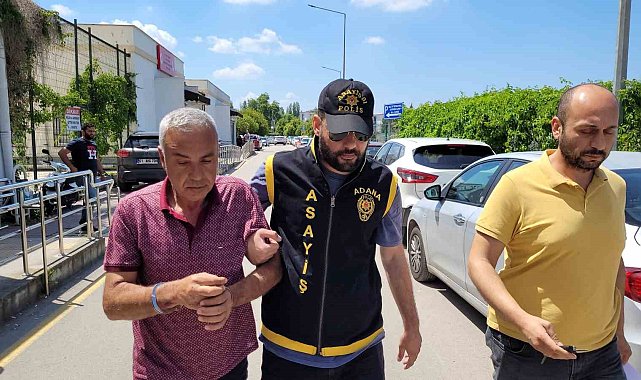 Kızını taciz ettiğini öne sürdüğü genci öldüren baba tutuklandı