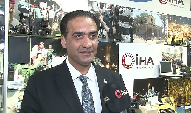 KKTC Çalışma ve Sosyal Güvenlik Bakanı Gardiyanoğlu: "Ada asrın projesi ile bambaşka bir çehreye kavuştu"