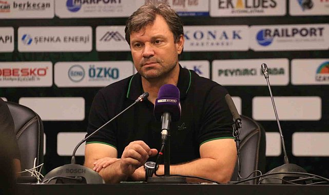 Kocaelispor'da ikinci Ertuğrul Sağlam dönemi