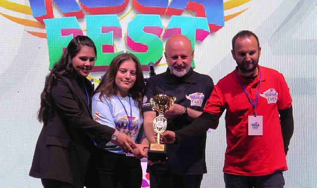 KOCAFEST'te ödüller sahiplerini buldu