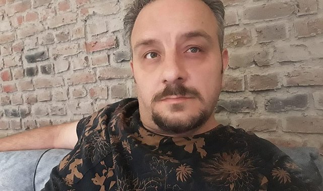 Kontrolden çıkan motosiklet beton elektrik direğine çarptı: 1 ölü