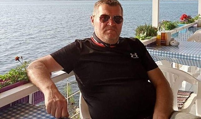 Kontrolden çıkan motosiklet devrildi, sürücü hayatını kaybetti
