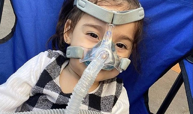 Konut dokunulmazlığı ihlal suçunda taraflar SMA hastası çocuğa bağışıyla şartıyla uzlaştılar