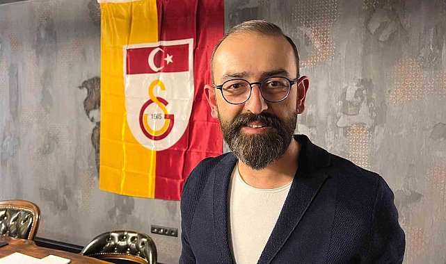 Konya Galatasaraylılar Derneği Başkanı Poçan: "İyiler sonunda mutlaka kazanır"