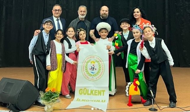 Konya'da Yalova'yı temsil edecekler