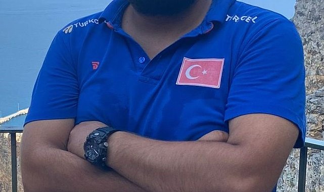 Körfez Gençlerbirliği SK'nın iki antrenörüne milli görev