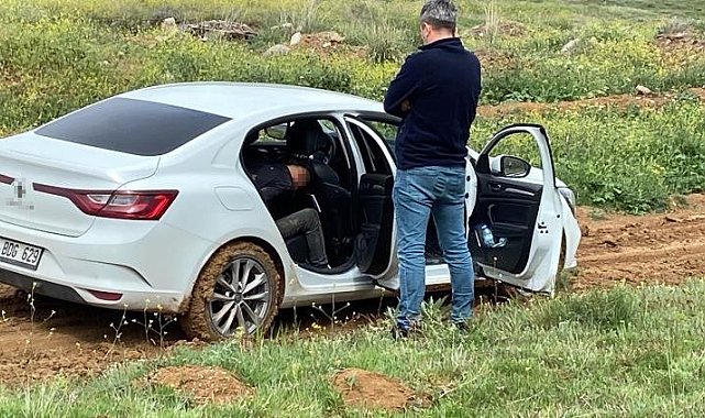 Kovalamaca sonucu yakalanan uyuşturucu tacirleri tutuklandı