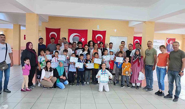 Köyceğiz'de 19 Mayıs Satranç Turnuvası tamamlandı