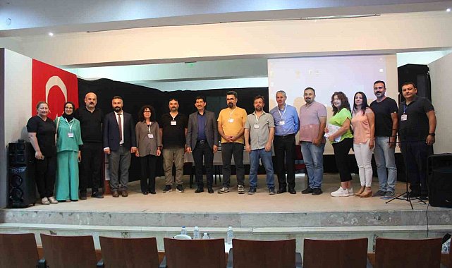 Köyceğiz'deki çalıştay konser ile sona erdi