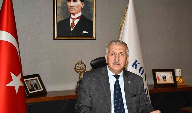 KSO'dan döküm sektörü için yeşil dönüşüm atağı