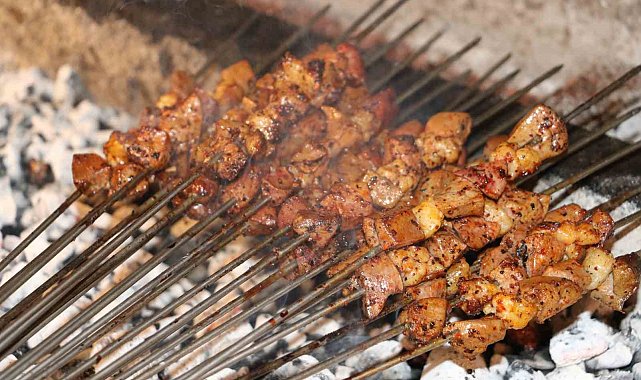 Kültür Yolu Festivali ile Şanlıurfa lezzetleri tanıtıldı