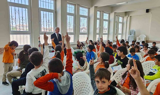 Kültürel ve sosyal projeleri birlikte yürütüyor